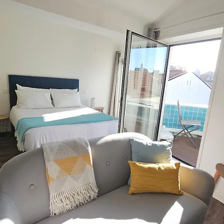 شقة A Proa Do Moliceiro Canal - Aurea Sunny Terrace