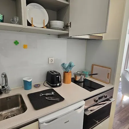 A Proa Do Moliceiro Canal - Aurea Sunny Terrace *