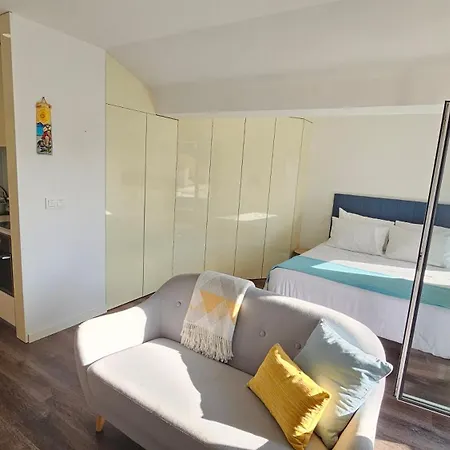 A Proa Do Moliceiro Canal - Aurea Sunny Terrace