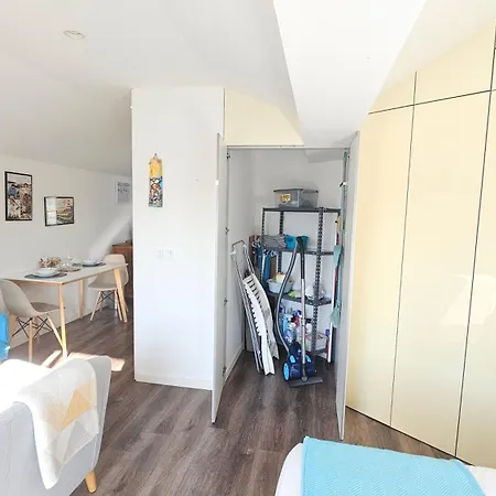A Proa Do Moliceiro Canal - Aurea Sunny Terrace شقة