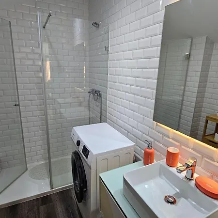 A Proa Do Moliceiro Canal - Aurea Sunny Terrace * أفيرو